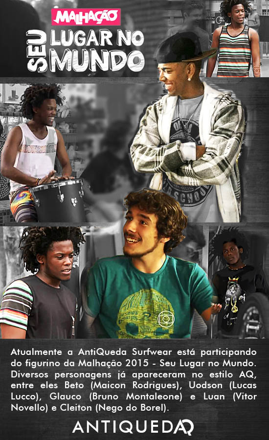AQ MALHAÇÃO 2