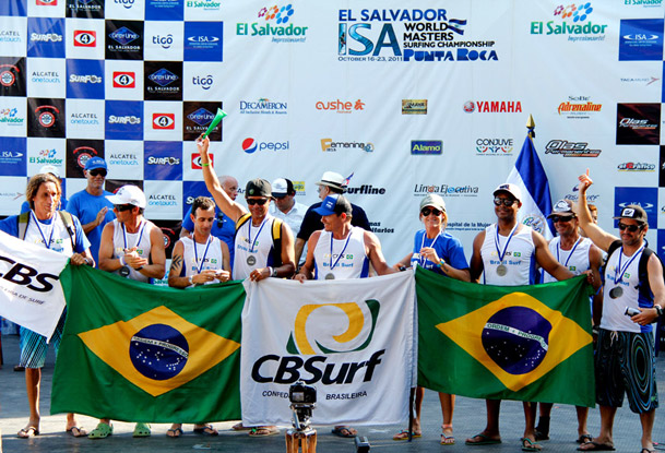 Equipe Brasileira