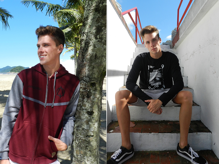 Catalogo Inverno 2018