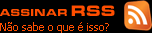 Assine nosso rss